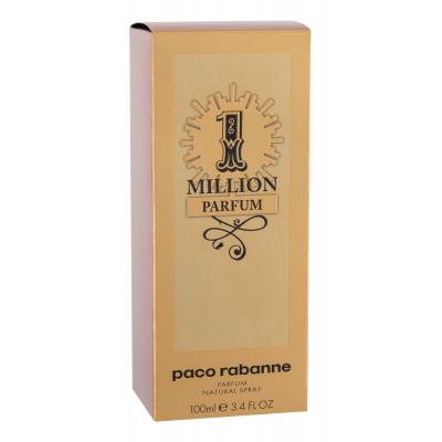 Paco Rabanne 1 Million Parfum για άνδρες 100 ml