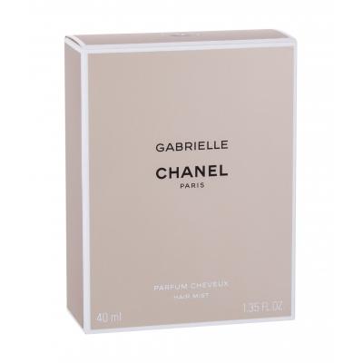 Chanel Gabrielle Άρωμα για μαλλιά για γυναίκες 40 ml