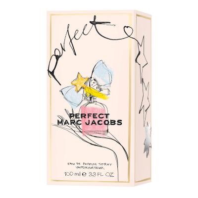 Marc Jacobs Perfect Eau de Parfum για γυναίκες 100 ml