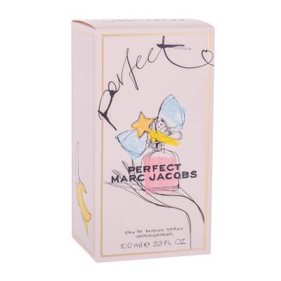Marc Jacobs Perfect Eau de Parfum για γυναίκες 100 ml