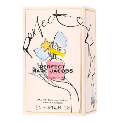 Marc Jacobs Perfect Eau de Parfum για γυναίκες 50 ml