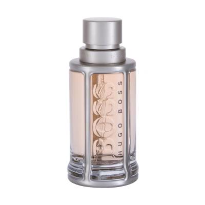 HUGO BOSS Boss The Scent Pure Accord 2020 Eau de Toilette για άνδρες 50 ml