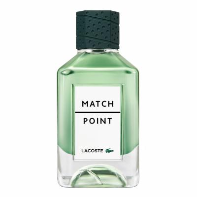 Lacoste Match Point Eau de Toilette για άνδρες 50 ml