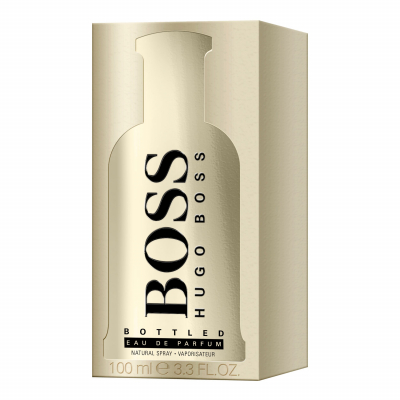 HUGO BOSS Boss Bottled Eau de Parfum για άνδρες 100 ml