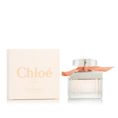 Chloé Rose Tangerine Eau de Toilette για γυναίκες 50 ml