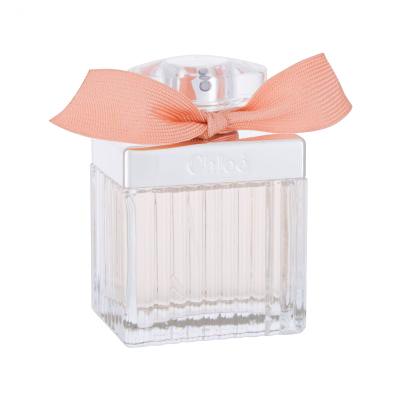 Chloé Rose Tangerine Eau de Toilette για γυναίκες 75 ml