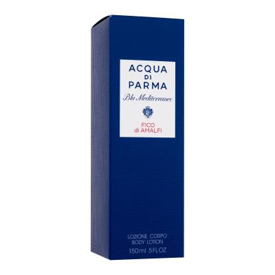 Acqua di Parma Blu Mediterraneo Fico di Amalfi Λοσιόν σώματος 150 ml