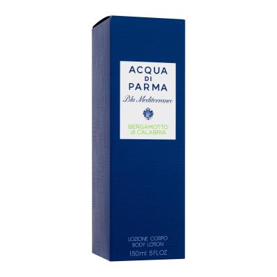 Acqua di Parma Blu Mediterraneo Bergamotto di Calabria Λοσιόν σώματος 150 ml
