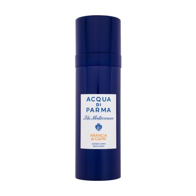 Acqua di Parma Blu Mediterraneo Arancia di Capri Λοσιόν σώματος 150 ml