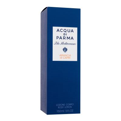 Acqua di Parma Blu Mediterraneo Arancia di Capri Λοσιόν σώματος 150 ml