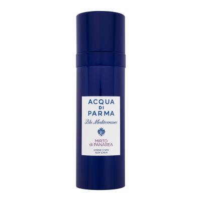 Acqua di Parma Blu Mediterraneo Mirto di Panarea Λοσιόν σώματος 150 ml