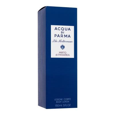 Acqua di Parma Blu Mediterraneo Mirto di Panarea Λοσιόν σώματος 150 ml