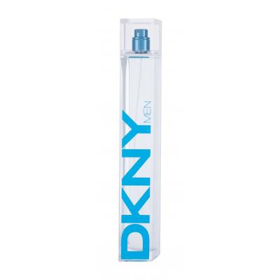 DKNY DKNY Men Summer 2018 Eau de Toilette για άνδρες 100 ml
