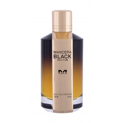 MANCERA Prestigium Black Eau de Parfum 120 ml