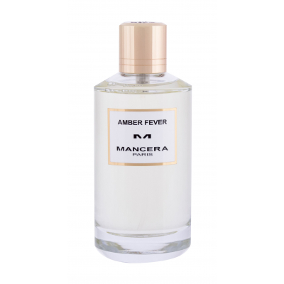 MANCERA Amber Fever Eau de Parfum 120 ml