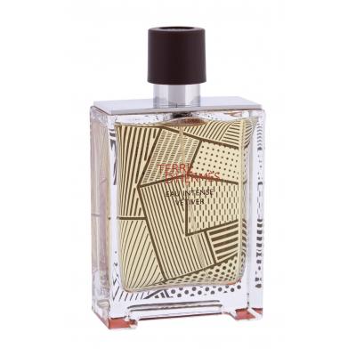 Hermes Terre d´Hermès Eau Intense Vétiver Limited Edition Eau de Parfum για άνδρες 100 ml