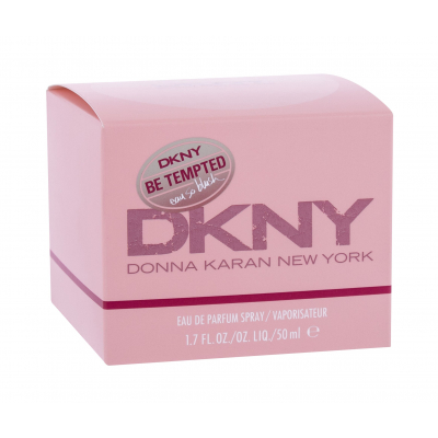 DKNY DKNY Be Tempted Eau So Blush Eau de Parfum για γυναίκες 50 ml