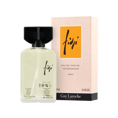 Guy Laroche Fidji Eau de Parfum για γυναίκες 50 ml