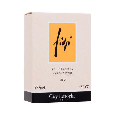 Guy Laroche Fidji Eau de Parfum για γυναίκες 50 ml