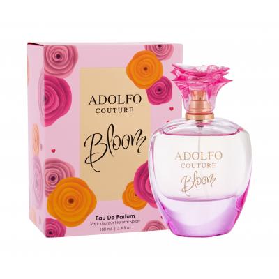 Adolfo Couture Bloom Eau de Parfum για γυναίκες 100 ml