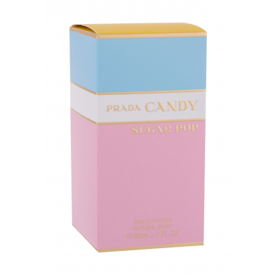 Prada Candy Sugar Pop Eau de Parfum για γυναίκες 50 ml