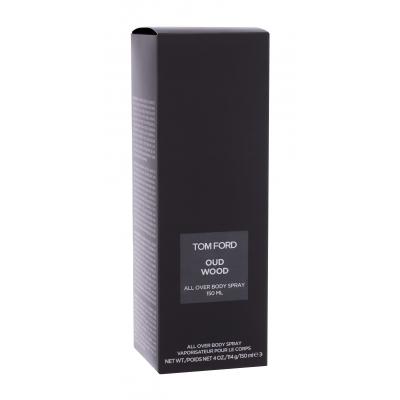 TOM FORD Private Blend Oud Wood Αποσμητικό 150 ml