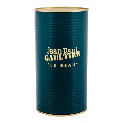 Jean Paul Gaultier Le Beau 2019 Eau de Toilette για άνδρες 125 ml TESTER
