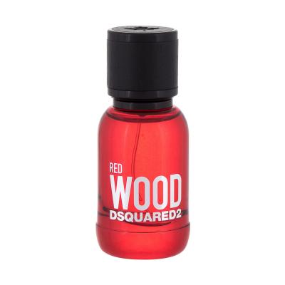 Dsquared2 Red Wood Eau de Toilette για γυναίκες 30 ml