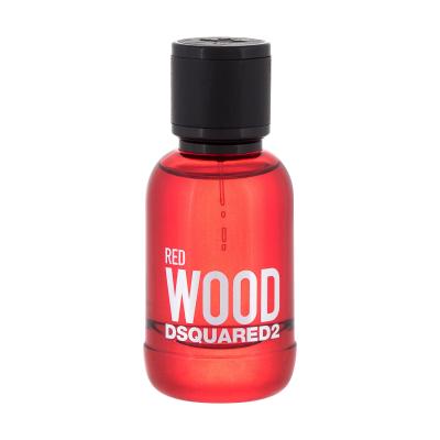 Dsquared2 Red Wood Eau de Toilette για γυναίκες 50 ml
