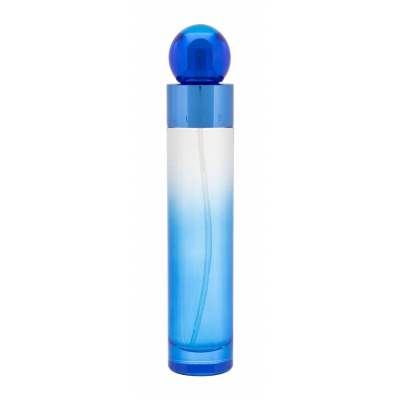 Perry Ellis 360° Very Blue Eau de Toilette για άνδρες 100 ml