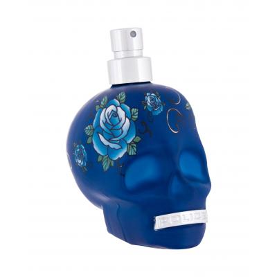 Police To Be Tattooart Eau de Toilette για άνδρες 40 ml