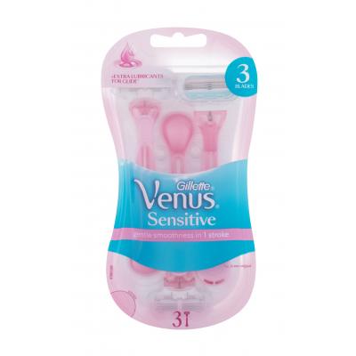 Gillette Venus Sensitive Ξυριστική μηχανή για γυναίκες Σετ