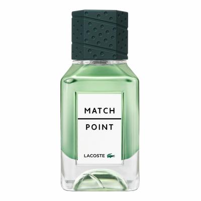 Lacoste Match Point Eau de Toilette για άνδρες 30 ml