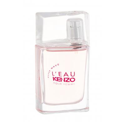KENZO L´Eau Kenzo Pour Femme Hyper Wave Eau de Toilette για γυναίκες 30 ml