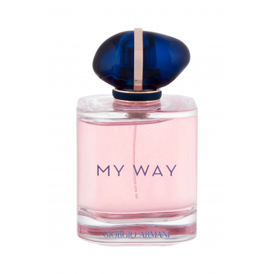 Giorgio Armani My Way Eau de Parfum για γυναίκες 90 ml