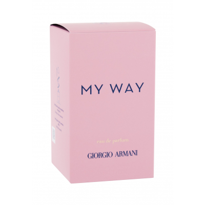 Giorgio Armani My Way Eau de Parfum για γυναίκες 90 ml