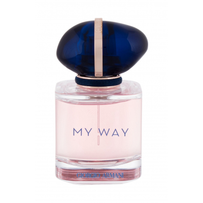 Giorgio Armani My Way Eau de Parfum για γυναίκες 30 ml