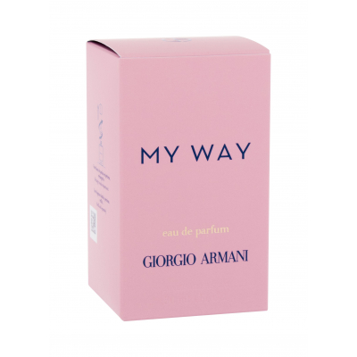 Giorgio Armani My Way Eau de Parfum για γυναίκες 30 ml