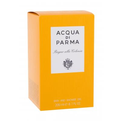 Acqua di Parma Colonia Αφρόλουτρο 200 ml