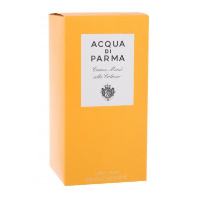 Acqua di Parma Colonia Κρέμα για τα χέρια 300 ml