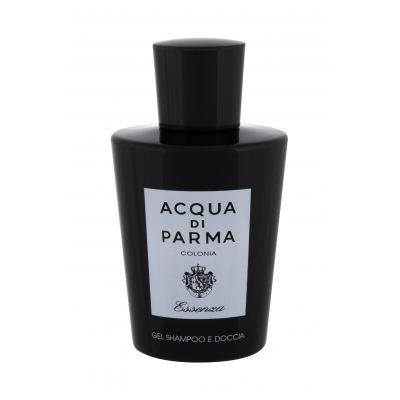 Acqua di Parma Colonia Essenza Αφρόλουτρο για άνδρες 200 ml