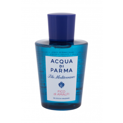 Acqua di Parma Blu Mediterraneo Fico di Amalfi Αφρόλουτρο 200 ml