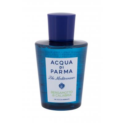 Acqua di Parma Blu Mediterraneo Bergamotto di Calabria Αφρόλουτρο 200 ml
