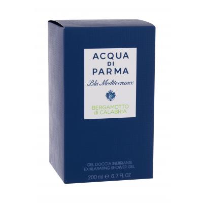 Acqua di Parma Blu Mediterraneo Bergamotto di Calabria Αφρόλουτρο 200 ml