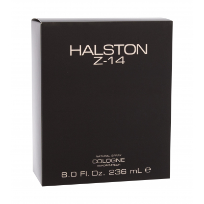 Halston Halston Z14 Eau de Cologne για άνδρες 236 ml