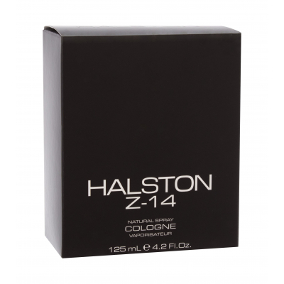Halston Halston Z14 Eau de Cologne για άνδρες 125 ml