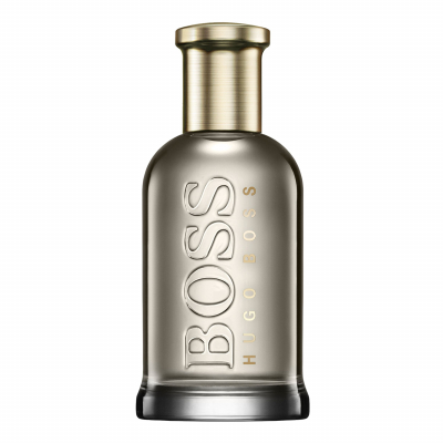 HUGO BOSS Boss Bottled Eau de Parfum για άνδρες 50 ml