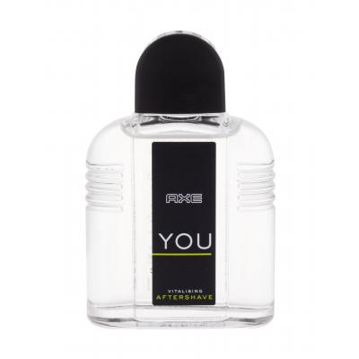 Axe You Aftershave για άνδρες 100 ml