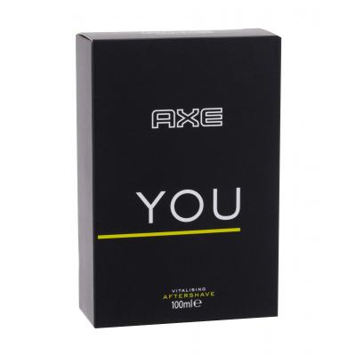 Axe You Aftershave για άνδρες 100 ml