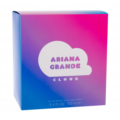 Ariana Grande Cloud Eau de Parfum για γυναίκες 100 ml